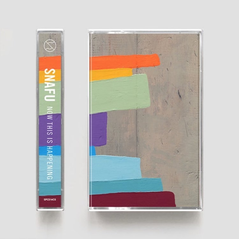 Meet your Posher, Jimmy